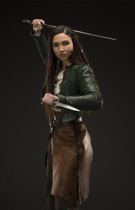 The Outpost – The Outpost (2020)