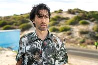 Trackers - Rote Spur – Trackers - Rote Spur (2019)