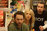 It's Always Sunny in Philadelphia – Mo, 06.04., 18:05 Uhr