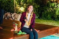 Single Parents – Angie D'Amato (Leighton Meester)