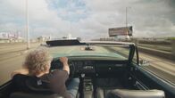Bob Dylans Amerika – Ein Roadtrip durch Amerika mit Wolfgang Niedecken, hier vor den Toren New Orleans.