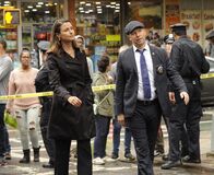 Blue Bloods - Crime Scene New York – Blue Bloods - Crime Scene New York (2016)