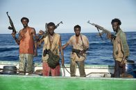 Captain Phillips – Captain Phillips (2013)