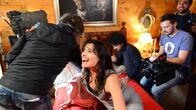 Cabin Weekend – Viola (Gabriella Wright)