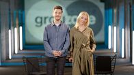 ZDFzoom: Grauzone – Die Hosts Sissy Metzschke und Tarkan Bagci erkunden die Grauzonen im Umgang mit psychischen Erkrankungen.