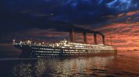 Titanic – Im April des Jahres 1912 sticht die Titanic mit 2200 Menschen an Bord in See. Unter ihnen befinden sich die 17-jährige Rose DeWitt Bukater und der mittellose Maler Jack Dawson, der sich in letzter Sekunde beim Pokerspiel die Fahrkarte über den Atlantik sichern konnte ...