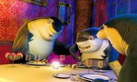 Große Haie - Kleine Fische – Große Haie - Kleine Fische (2004)