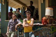 Bad Neighbors – Bad Neighbors (2014)