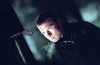 Der Anschlag – Der Mann für's Grobe: John Clark (Liev Schreiber) ...