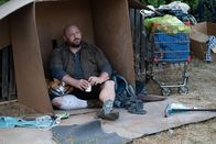 Loudermilk – Ben Burns (Will Sasso)