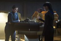 Star Trek: Discovery – Star Trek: Discovery (2021)