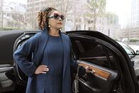 Atlanta Medical – Josephine Okeke (Lynn Whitfield)