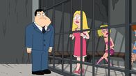 American Dad! – Do, 11.09., 14:50 Uhr