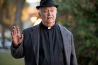 Mercy – Fr, 12.04., 00:10 Uhr