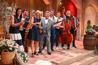 Schlager-Spaß – Schlagerspaß mit Andy Borg