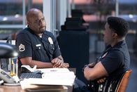 The Rookie – Officer Aaron Thorsen (Tru Valentino) kehrt nach einer längeren Auszeit in den Dienst zurück und wird von Officer Grey (Richard T. Jones) einem strengen Test unterzogen, der entscheiden soll, ob er bereit ist, sich den Herausforderungen des Polizeialltags erneut zu stellen.
