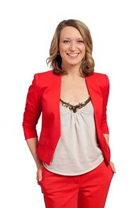 Umschau – Meike Krüger