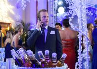 Hawaii Five-0 – Danny 'Danno' Williams (Scott Caan)