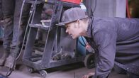 Bad Chad Customs – Sa, 10.02., 08:50 Uhr