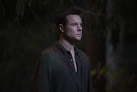 Charmed – Harry Greenwood (Rupert Evans)