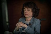 Silent Witness – Clarissa Mullery (Liz Carr).