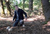 Second Chance – Jimmy (Robert Kazinsky)