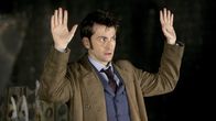 Doctor Who – Doctor Who (David Tennant)