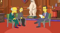Die Simpsons – Sa, 14.06., 13:12 Uhr