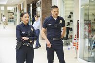 The Rookie – The Rookie (2018)