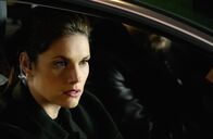 FBI: Special Crime Unit – Special Agent Maggie Bell (Missy Peregrym)