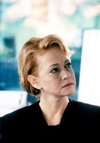 Stockinger – Gertraud Jesserer (Frau Polch).