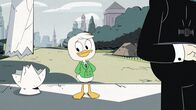 DuckTales – Louie