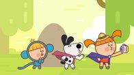Prinzessin Spielzeit – Prinzessin Spielzeit (2023)
