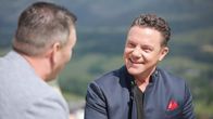 Marc Pirchers Hitgeschichten – Marc Pircher mit Stefan Mross.