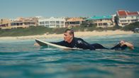 Perfect Wave – Hermann (Bennie Fourie)