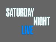 Saturday Night Live – (46. Staffel) - Saturday Night Live - Logo