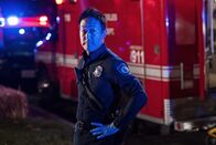9-1-1 Notruf L.A. – Howie "Chimney" Han (Kenneth Choi)