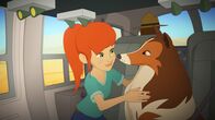 Lassie – Lassie (2018)