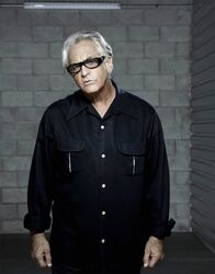 Storage Wars - Die Geschäftemacher – Barry