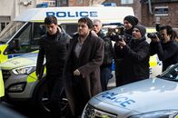 Strike – Strike (2018)