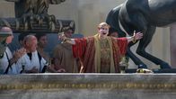 Gladiator II – Matt Lucas als Master of Ceremonies