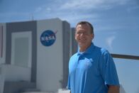 Die Mega-Rakete der NASA – So, 24.08., 04:25 Uhr