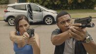 Hawaii Five-0 – Hawaii Five-0 (2018)