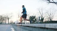 Leschs Kosmos – Ambitionierte Freizeitsportler unterschätzen häufig die Gefahr des Ausdauersports.