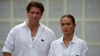 Almost Paradise – Alex Walker (Christian Kane) und Kai Mendoza (Samantha Richelle)
