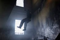 Chicago Fire – Bergung: Taylor Kinney als Kelly Severide