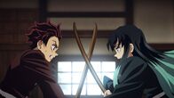 Demon Slayer – Fr, 24.07., 23:55 Uhr