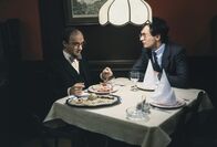 Der gute Engel – Gerhard Steffen, Gobert Auersperg.