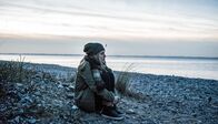 Tatort – Rita Holbeck (Elisa Schlott), die Freundin des Ermordeten.