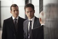 Suits – Suits (2014)